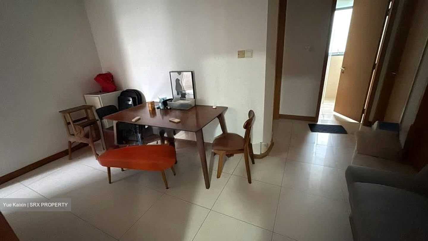 The Beacon (D2), Apartment #570639031